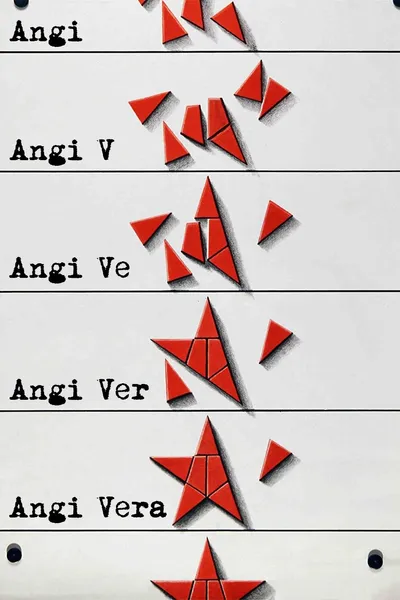 Angi Vera