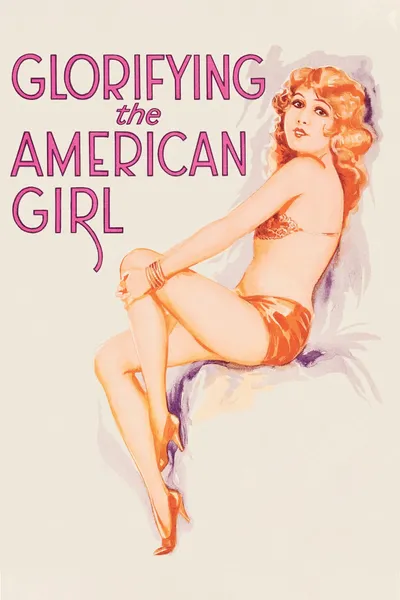 Glorifying the American Girl