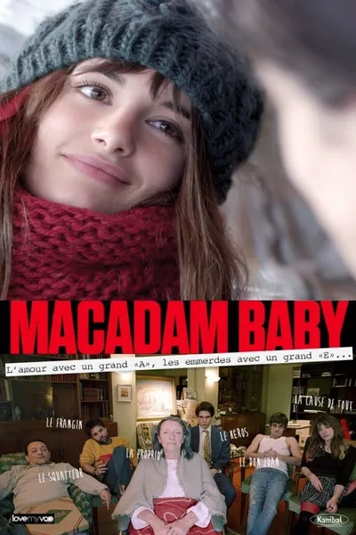 Macadam Baby