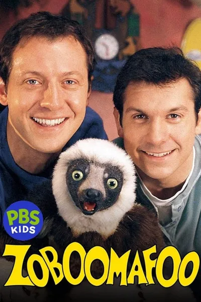 Zoboomafoo