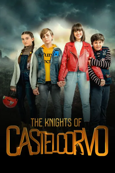 The Knights of Castelcorvo