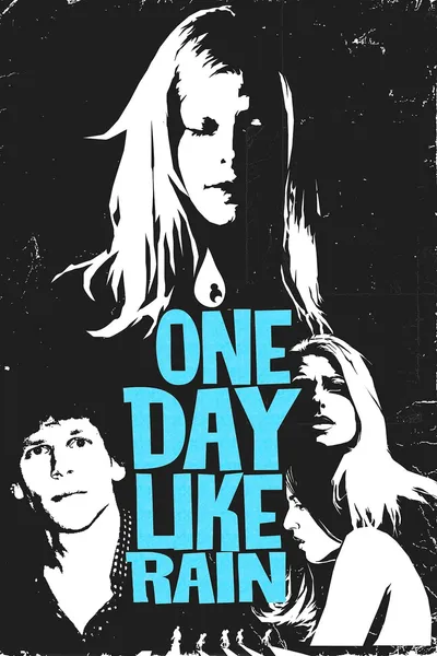 One Day Like Rain