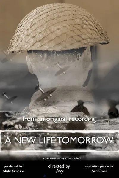 A New Life Tomorrow