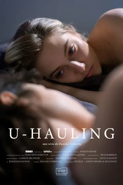 U-Hauling