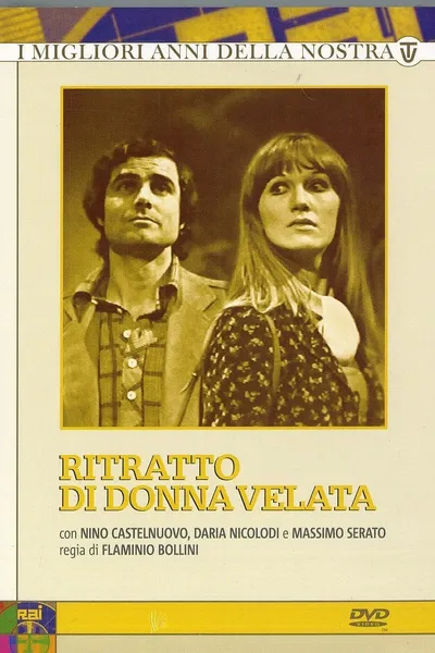 Ritratto di Donna Velata