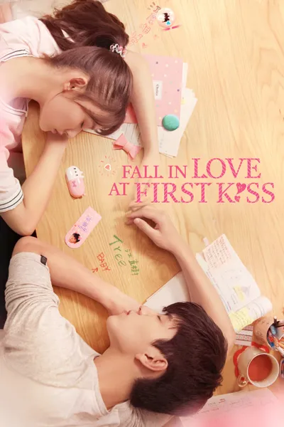 Fall in Love at First Kiss