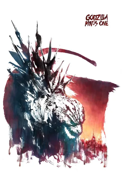 Godzilla Minus One