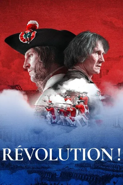 Revolution!