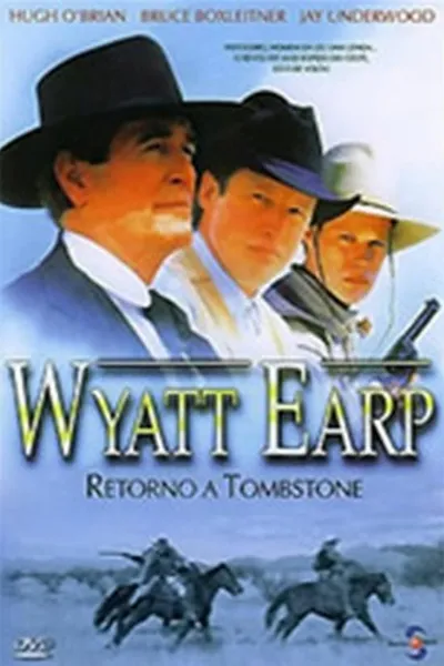 Wyatt Earp: Return to Tombstone