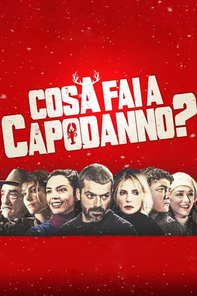 Cosa fai a Capodanno?