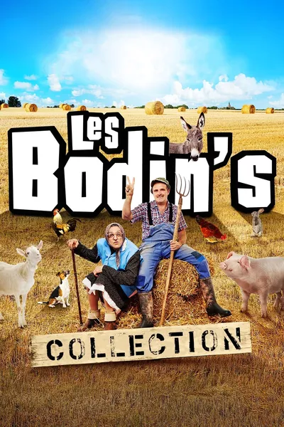 The Bodin’s Collection