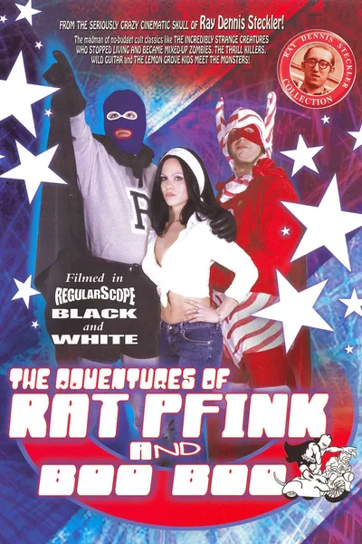 Rat Pfink a Boo Boo