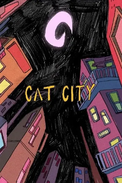 Cat City