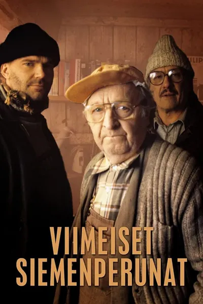 Viimeiset siemenperunat