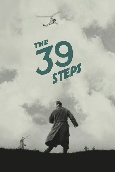 The 39 Steps