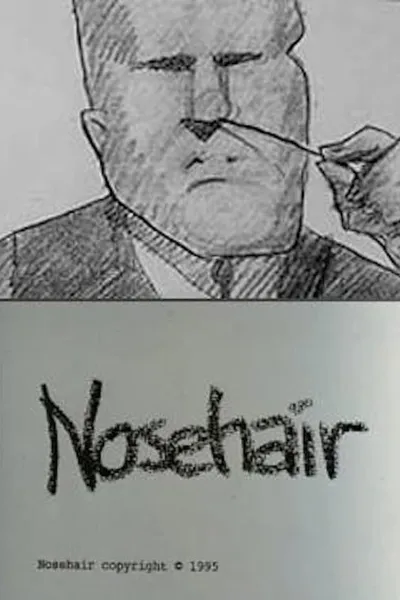 Nosehair