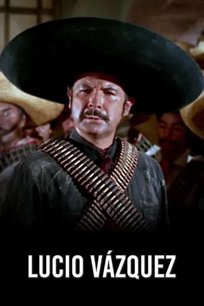 Lucio Vázquez