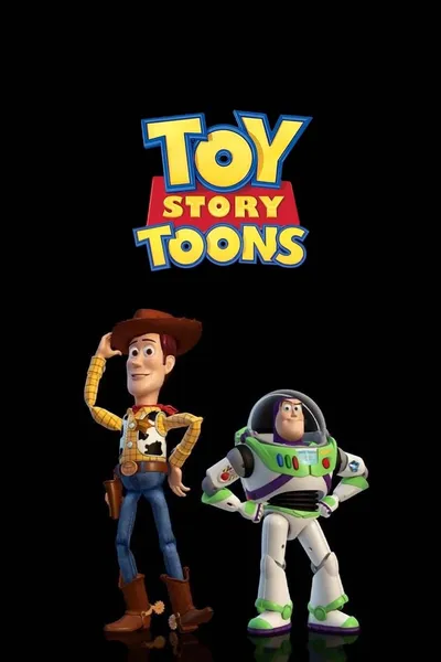 Toy Story Toons