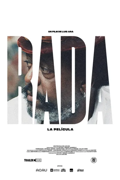 Rada: La película