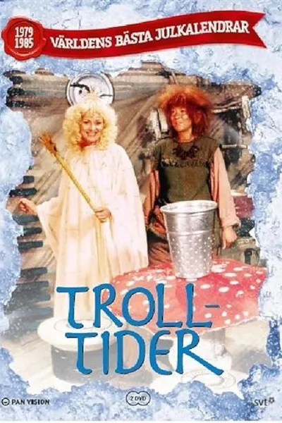 Trolltider