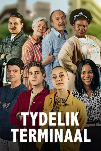 Tydelik Terminaal