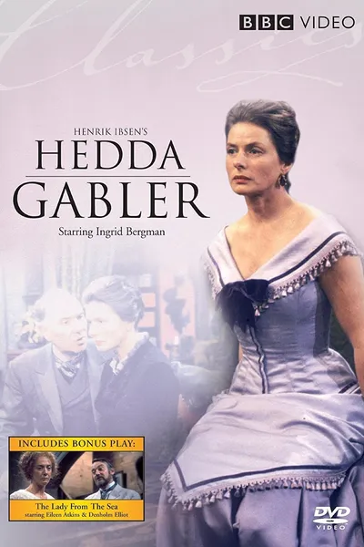 Hedda Gabler