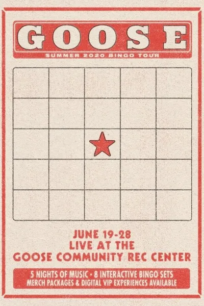 Bingo Tour