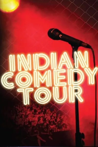 Indian Comedy Tour