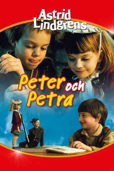 Peter and Petra