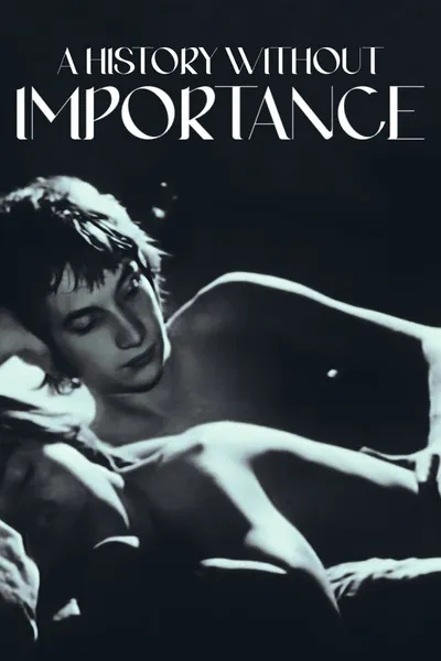 A Story of No Importance