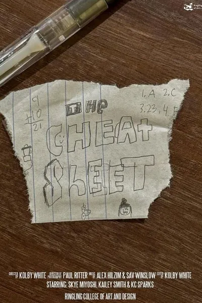 The Cheat-Sheet