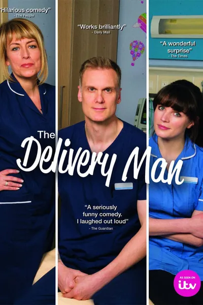 The Delivery Man