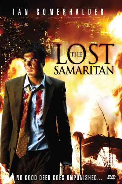 The Lost Samaritan