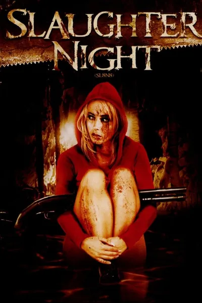 Slaughter Night