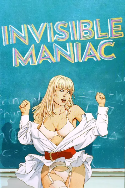 The Invisible Maniac