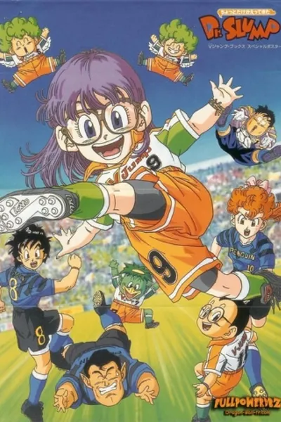 Dr. Slump