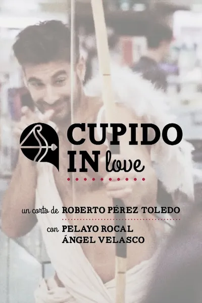 Cupido in love