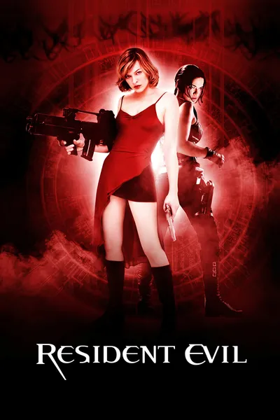 Resident Evil