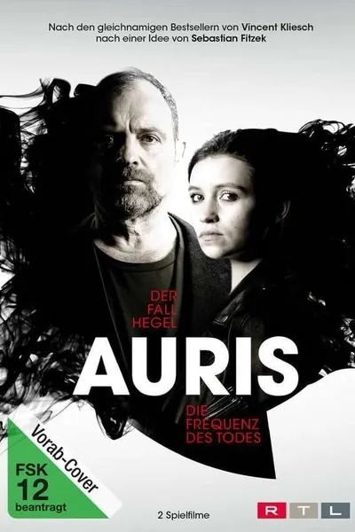 Auris - Die Frequenz des Todes