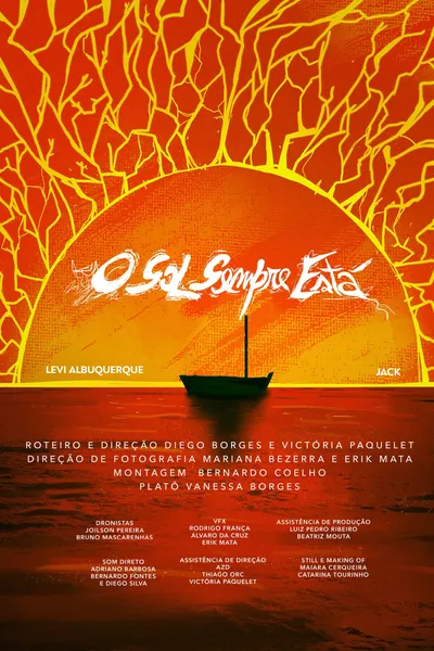 O Sol Sempre Está