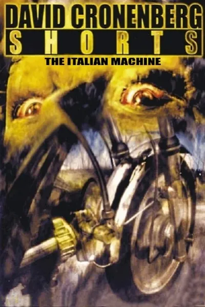 The Italian Machine