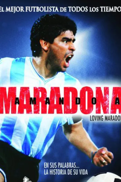 Loving Maradona