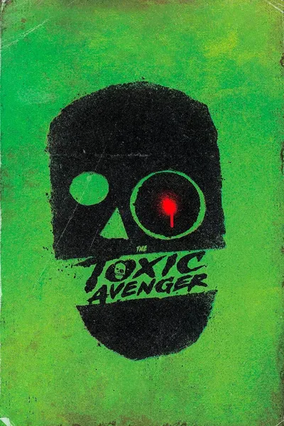 The Toxic Avenger