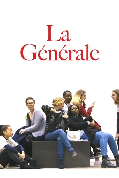 La générale