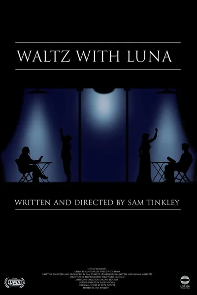 Waltz With Luna