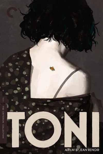 Toni