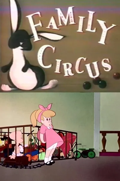 The Family Circus