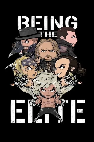 Being The Elite