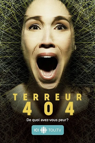 Terreur 404