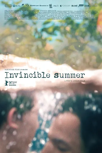 Invincible Summer